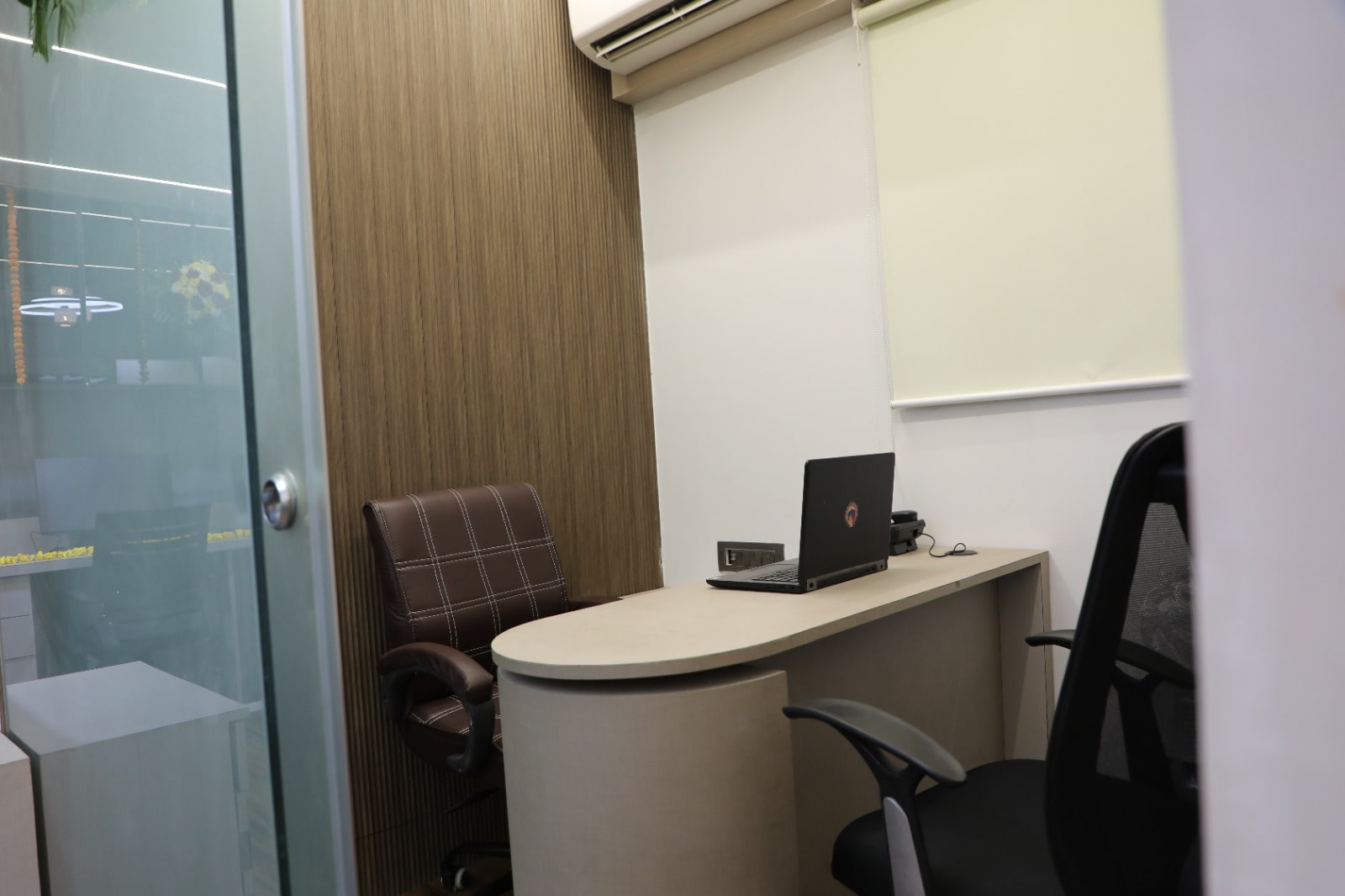 Shreyas Office